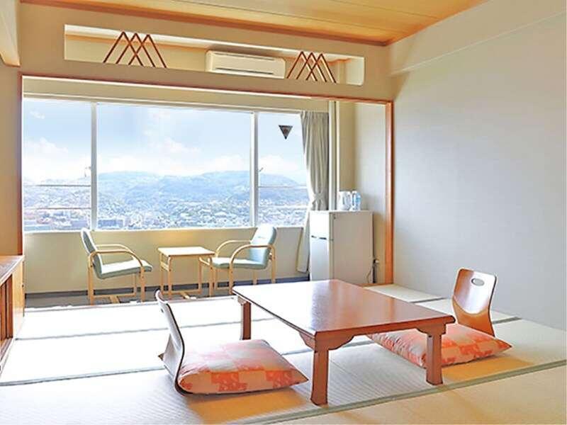 Ooedo Onsen Monogatari Seifu Ryokan