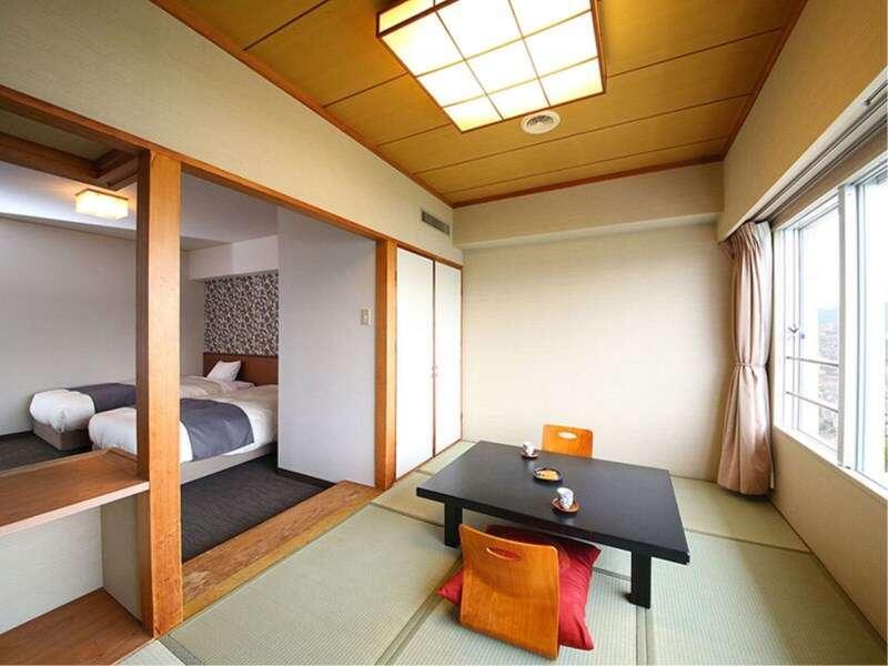 Ooedo Onsen Monogatari Seifu Nagasaki