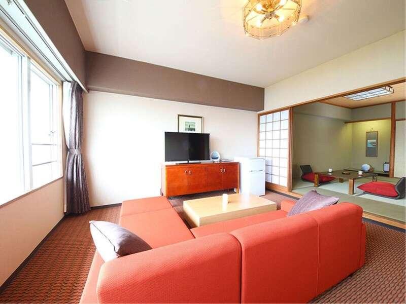 Ooedo Onsen Monogatari Seifu 3*