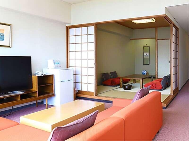 Ryokan Ooedo Onsen Monogatari Seifu 3*