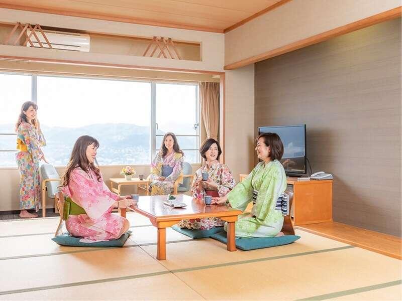 Ooedo Onsen Monogatari Seifu Nagasaki