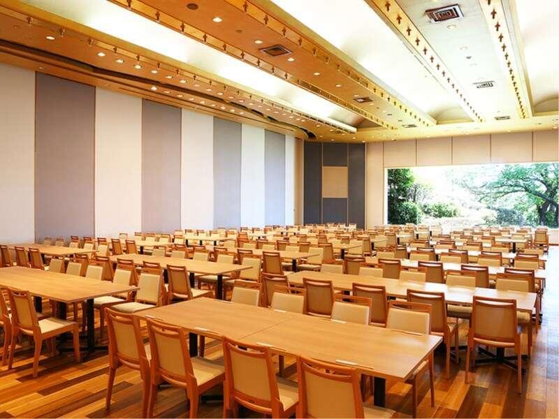 Ooedo Onsen Monogatari Seifu
