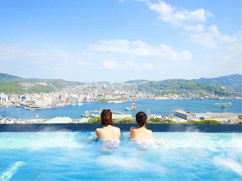 Ryokan Ooedo Onsen Monogatari Seifu