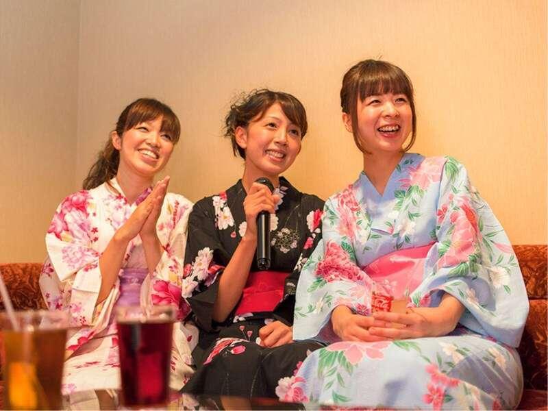 Ooedo Onsen Monogatari Seifu Ryokan 3*
