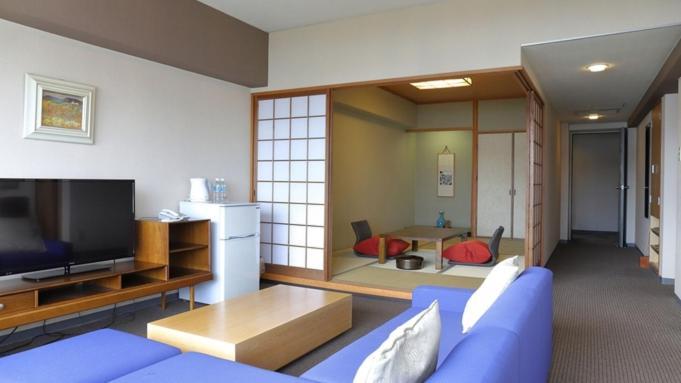 Ooedo Onsen Monogatari Seifu 3* Nagasaki