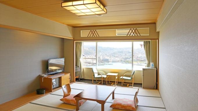 Ryokan Ooedo Onsen Monogatari Seifu Nagasaki