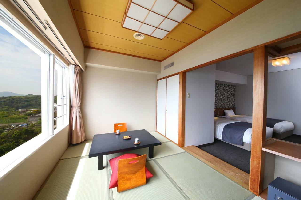 Ooedo Onsen Monogatari Seifu Ryokan 3*
