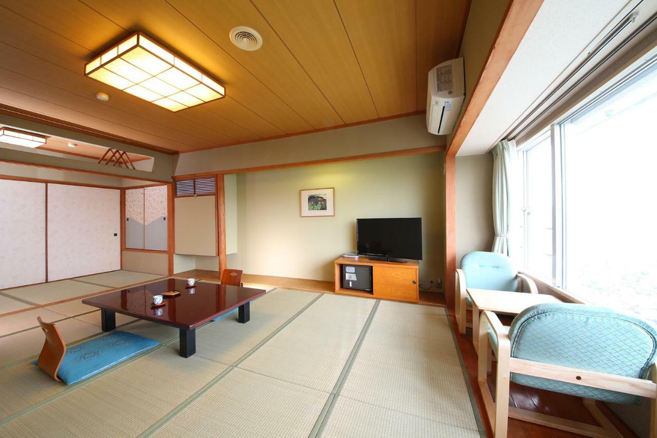 Ryokan Ooedo Onsen Monogatari Seifu 3*