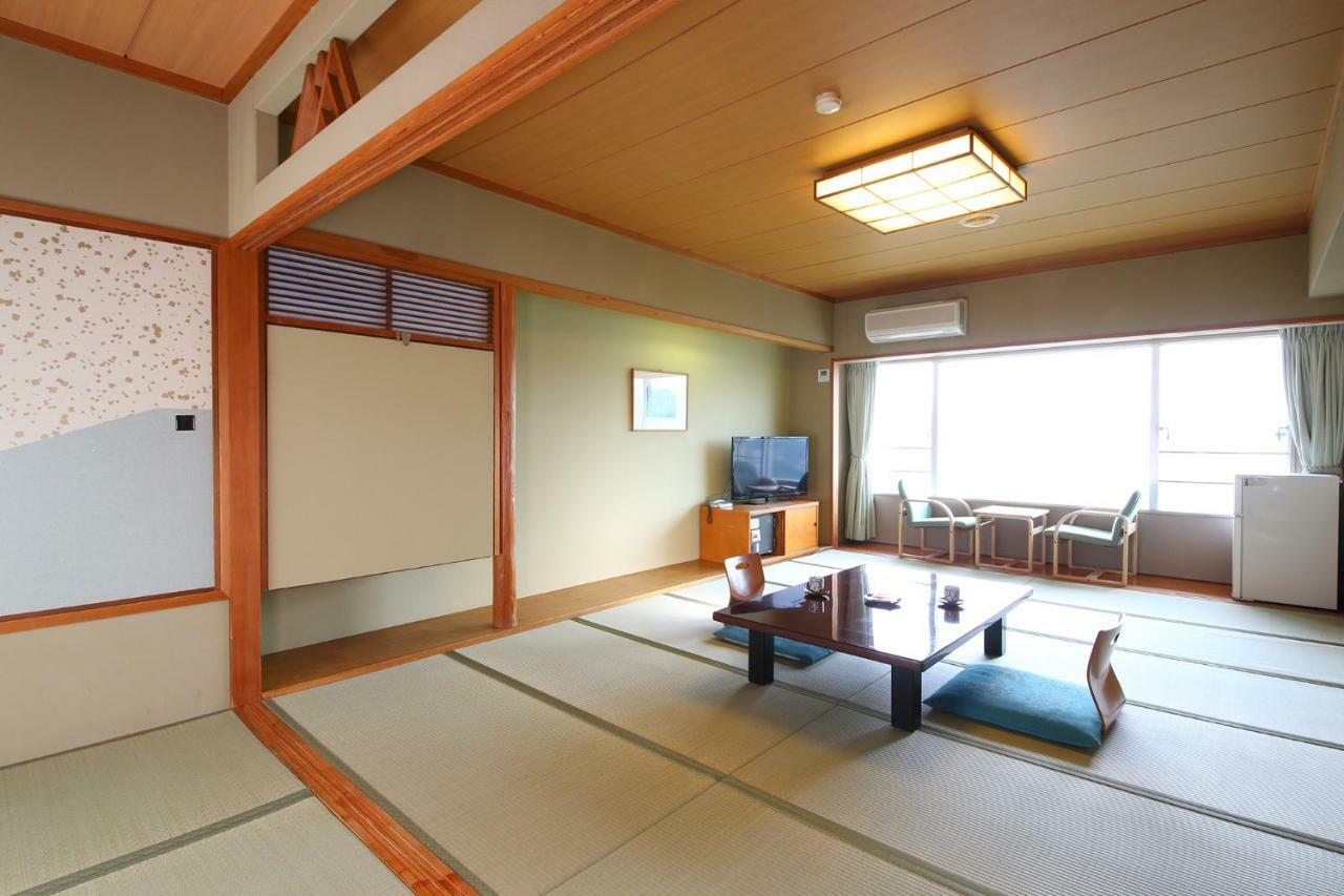 Ryokan Ooedo Onsen Monogatari Seifu