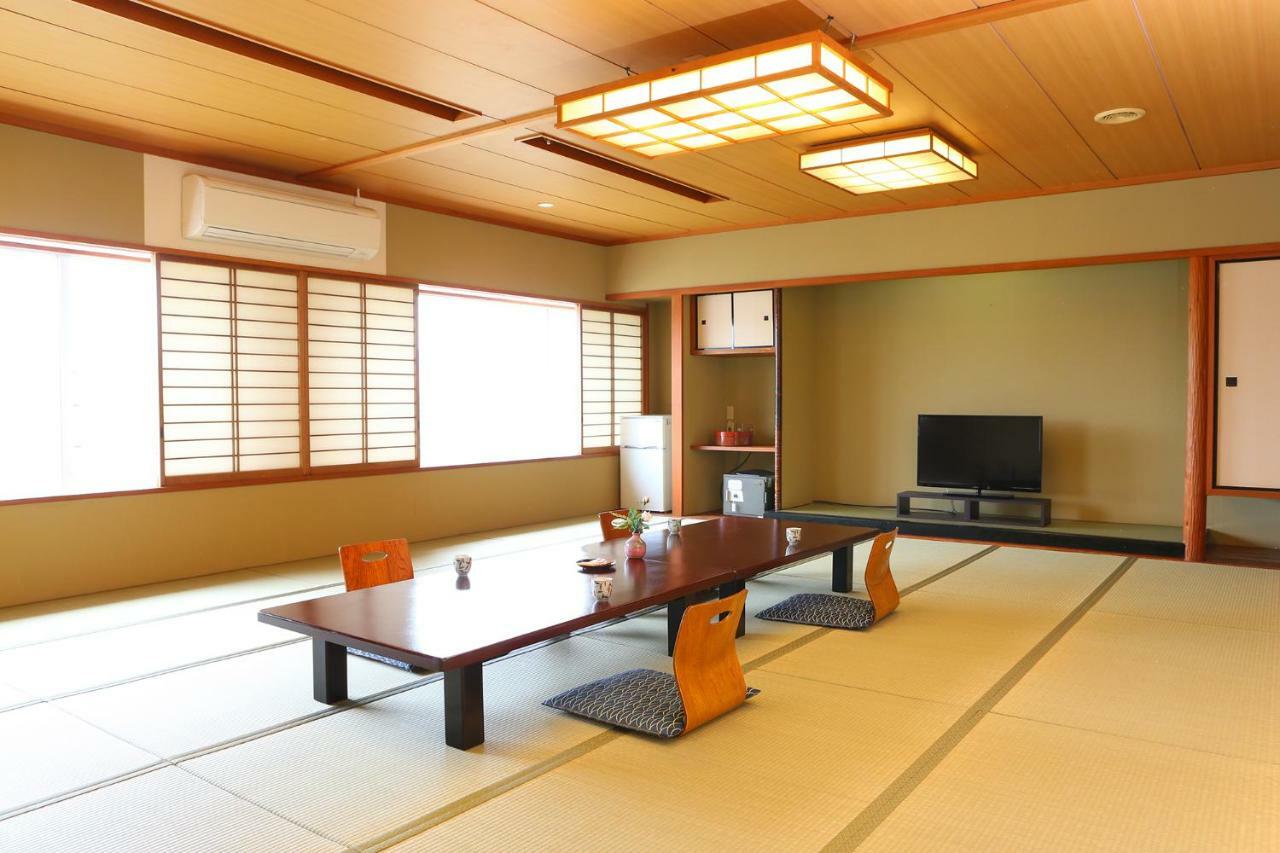 Ooedo Onsen Monogatari Seifu 3* Nagasaki
